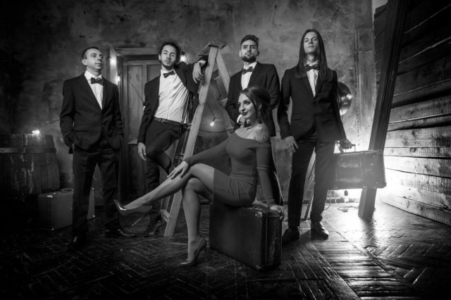 DAMA&GOSPODA: �� ������� ���� � ����!