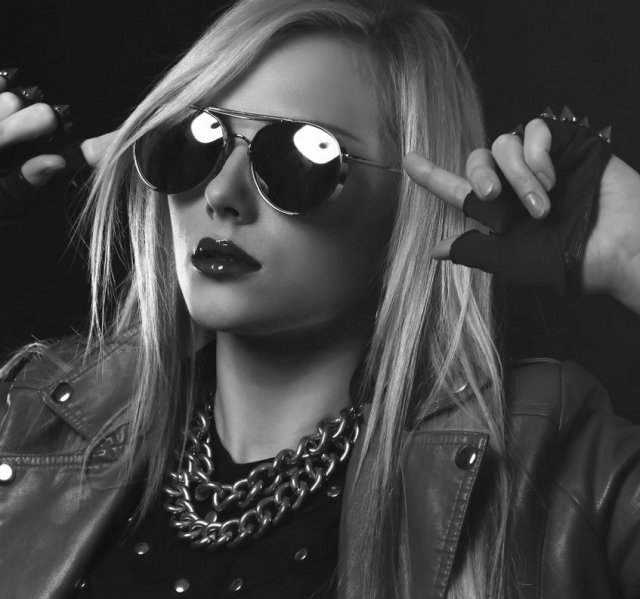 Anna Zenkova:  ���� � ��� �� ��� ������ � ����������