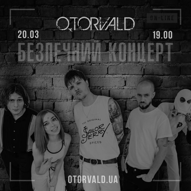 O.TORVALD ������� ���������� �������