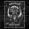 Motorhead � Kiss Of Death