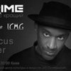 �������� �ICMG� ������������ ������������� �������� ��������� 