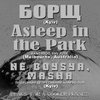 Punks for the cooler planet: ����, Asleep in the Park, �� �����, ����!