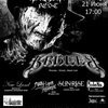 Kruger - �������� �� Rock Kingdom Fest