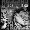 ��� �� ����� �������� ��� ������������ Haggard