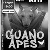 ����� � �����: Guano Apes
