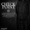 Checkpoint - I Promise To Be Happy