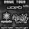 Autumn Metal Drive Tour