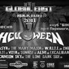 Helloween �� Global East Rock Festival 2011