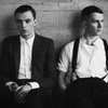 ����� � �����: Hurts