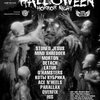 Halloween Horror Night 2013