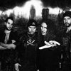 Halloween Party: Moonspell, Carved 