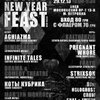 Kiev Kills: Gothic New Year Feast 2013
