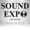 Sound Expo. Light & Stage: ������� � ���������� ���-���������