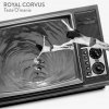 Royal Corvus - ����������� Taste'O'mania