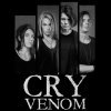 �������� ��-������ ������� ������� ���� ���������� power-metal ������ Cry Venom
