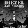 �������� ��������� �Diezel Jam Session� � �������