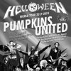 Helloween�-�Pumpkins United World Tour � ���