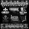Fortress Europe / ��� / 22.06.2019