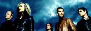 The Cardigans
