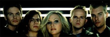 The Cardigans