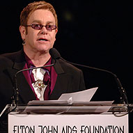 Elton John
