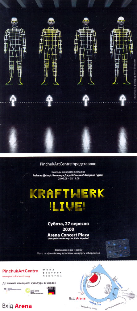 Kraftwerk