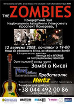 The Zombies