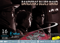 Banderas Blues Band