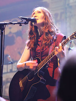Елена Войнаровская