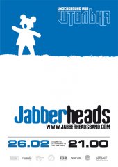 ����� 2010 / ��� / JabberHeads