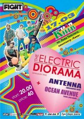 �������� 2010 / ��� / The Electric Diorama �� ����