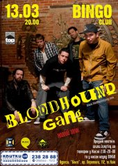 �������� 2010 / ��� / Bloodhound Gang