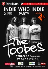 ������� 2010 / ��� / The Toobes �� ����