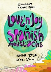 �������� 2010 / ��� / Spanish moustache �� ����