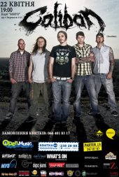 ������ 2010 / ��� / Caliban