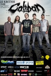 ������ 2011 / ��� / Caliban