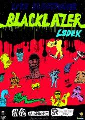 ������� 2010 / ��� / Blacklazer