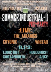 ������� 2010 / ��� / Cryonix �� ����