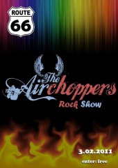 ����� 2011 / ��� / The Airchoppers