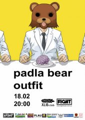 ����� 2011 / ��� / Padla Bear Outfit