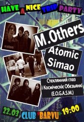 �������� 2011 / ��� / M.Others �� ����