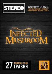 ������� 2011 / ��� / Infected Mushroom