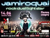 ������� 2011 / ��� / Jamiroquai