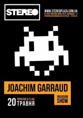 ������� 2011 / ��� / Joachim Garraud Invasion Show