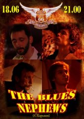 ������� 2011 / ��� / The Blues Nephews