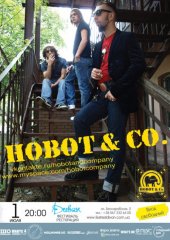 ������ 2011 / ��� / Hobo\'T & Co
