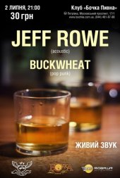 ������ 2011 / ��� / Jeff Rowe �� ����