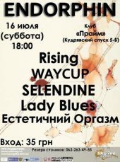 ������ 2011 / ��� / Waycup �� ����