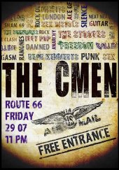 ������ 2011 / ��� / The C-Men
