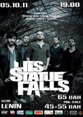������� 2011 / ��� / His Statue Falls
